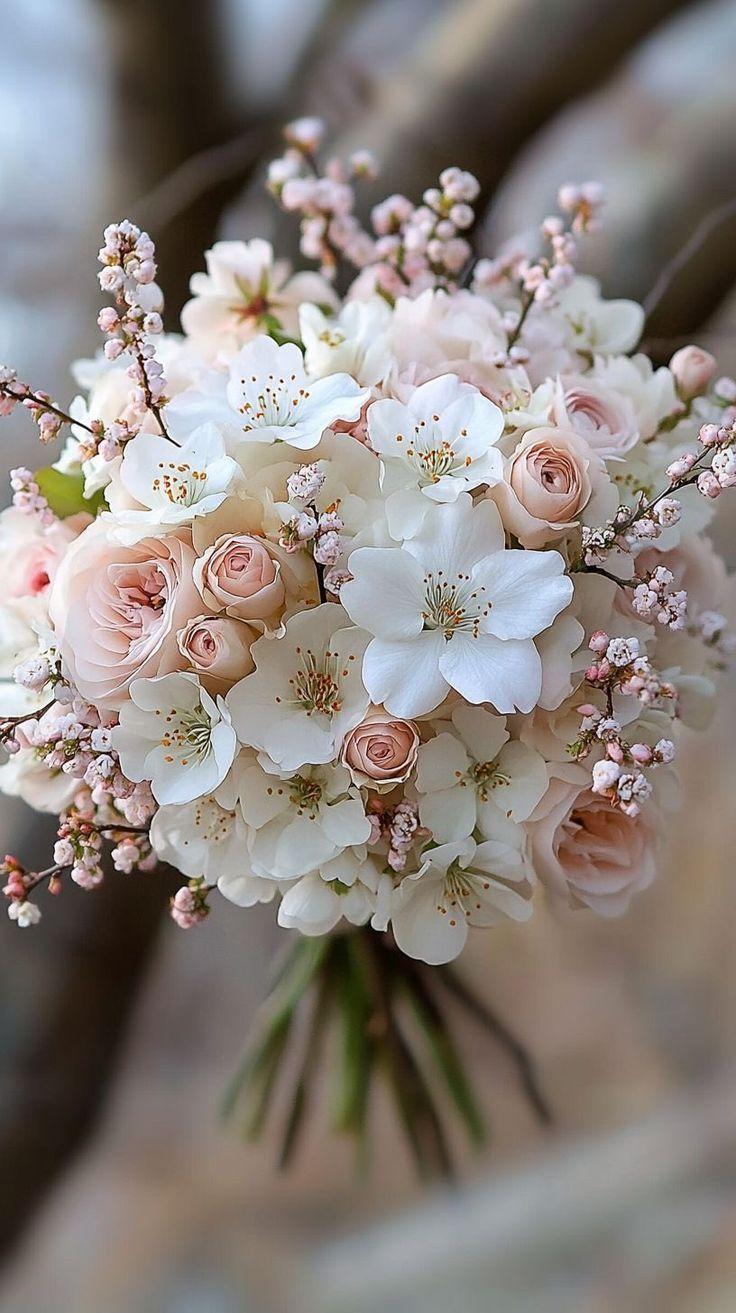 Twilight Sparkle: Majestic Evening Shades Bouquet
